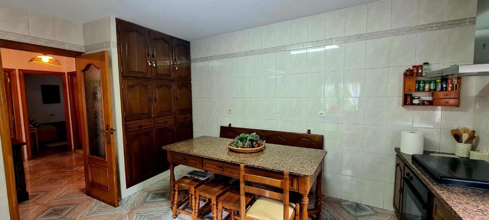 La Falguera Pola de Lena Ngoại thất bức ảnh