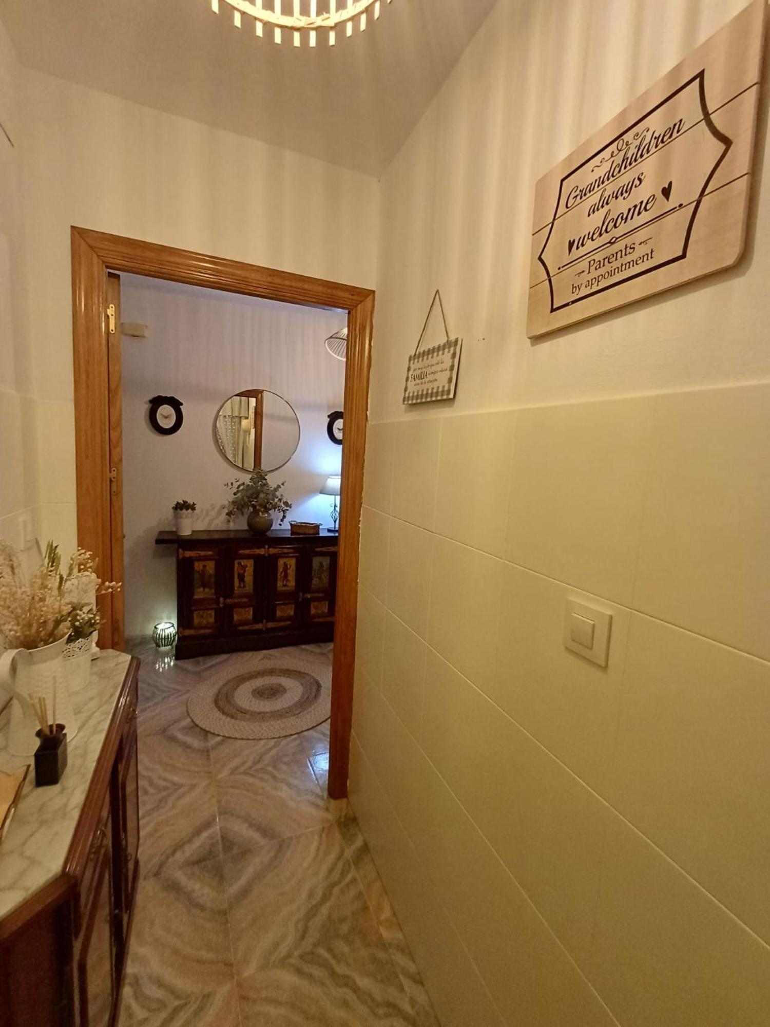La Falguera Pola de Lena Ngoại thất bức ảnh