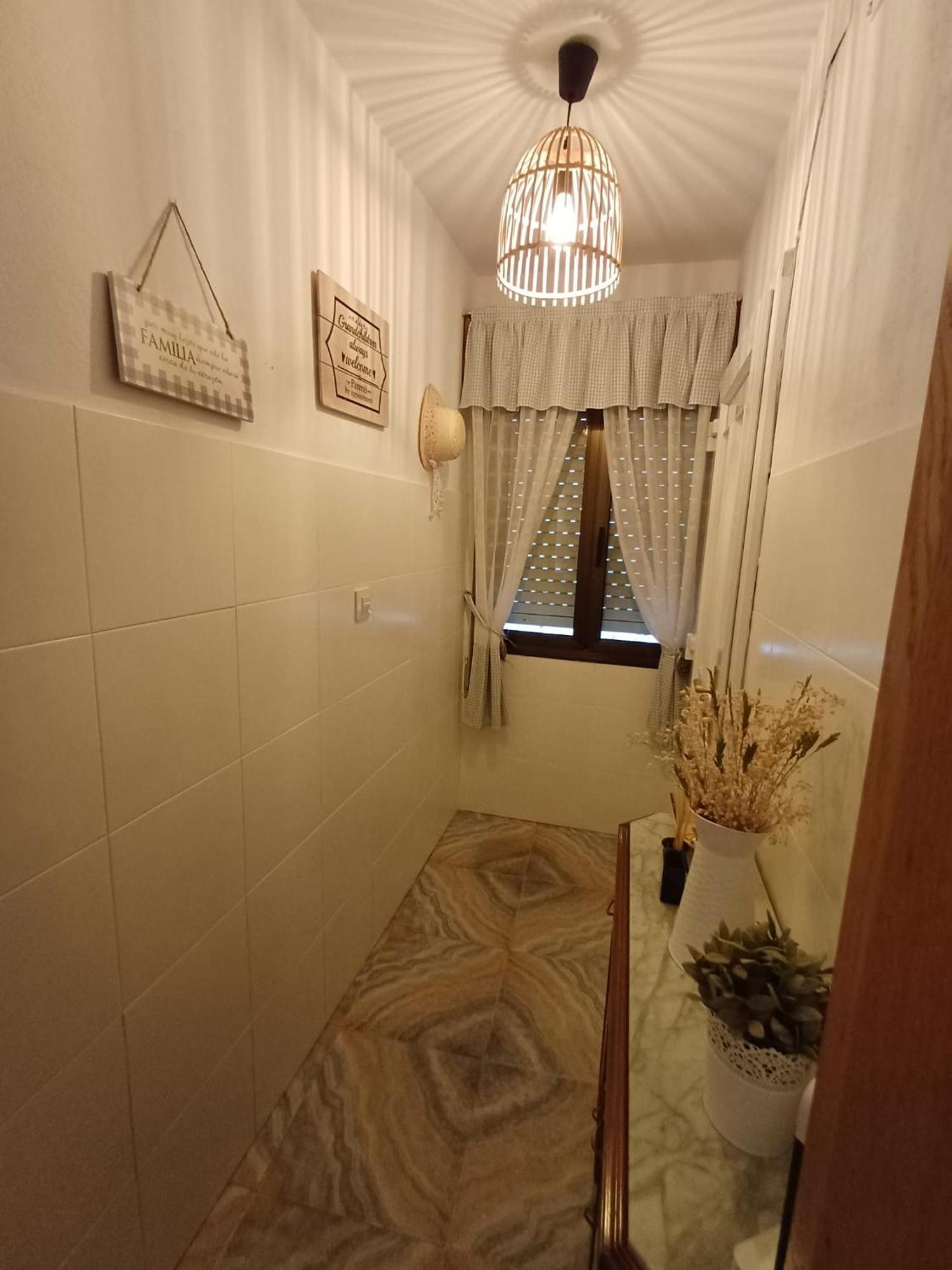La Falguera Pola de Lena Ngoại thất bức ảnh