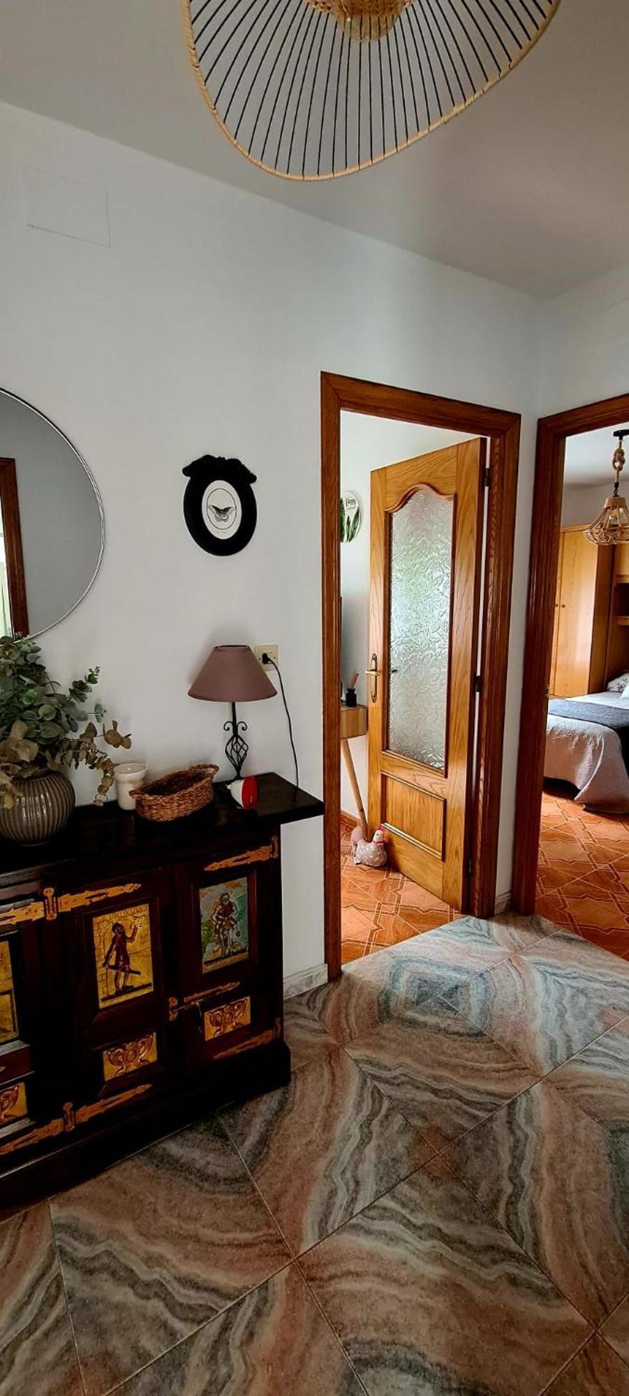 La Falguera Pola de Lena Ngoại thất bức ảnh